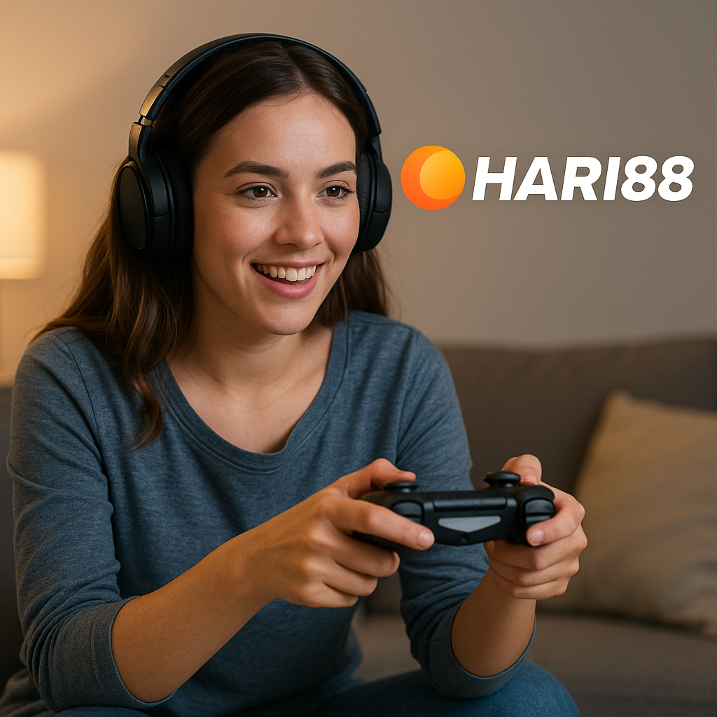 HARI88
